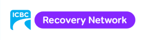 ICBC counsellor, ICBC recovery network, ICBC provider
