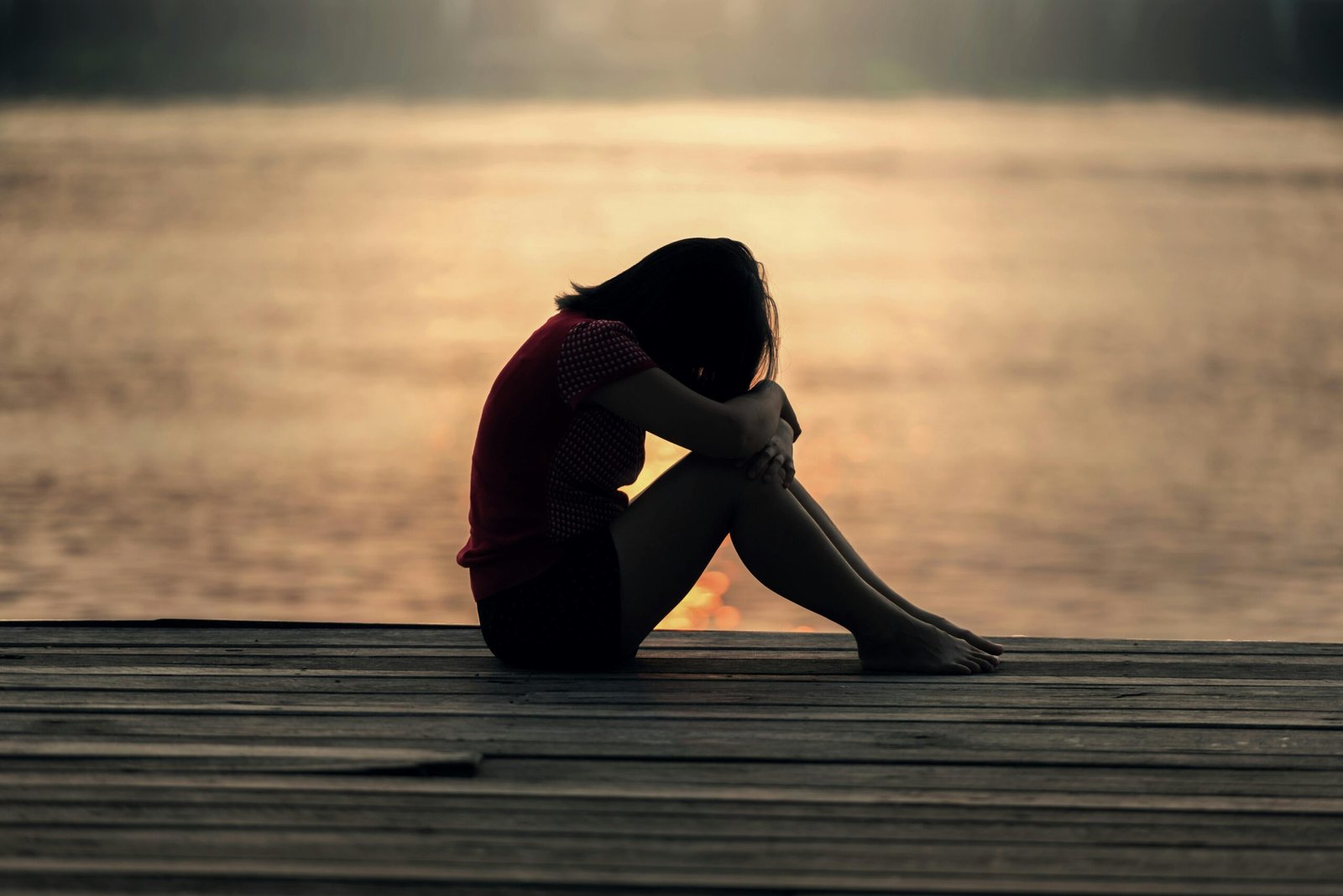 anxiety, women, depression, therapy