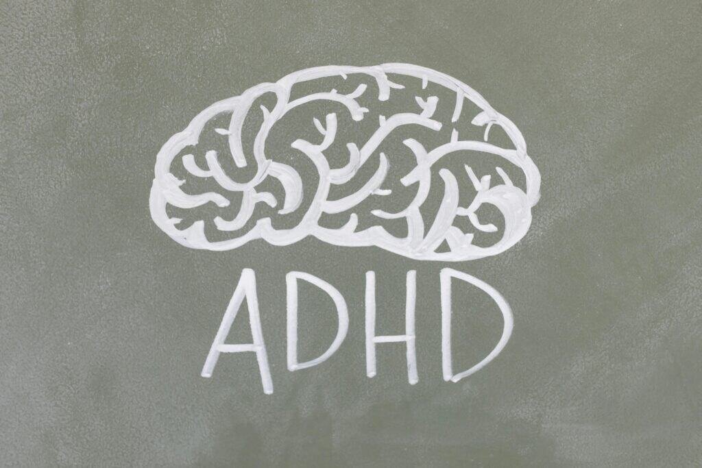 ADHD mental health support therapist, British Columbia, Canada, Do I Have ADHD? Adult ADHD