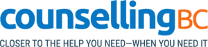 Counselling BC, Counsellor in BC, Counsellor in British Columbia