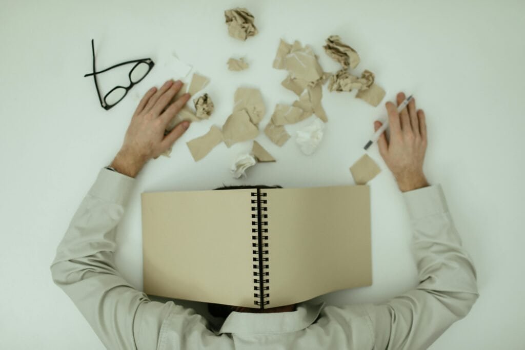 ADHD, overwhelmed, ADHD British Columbia, Adult ADHD therapy BC
