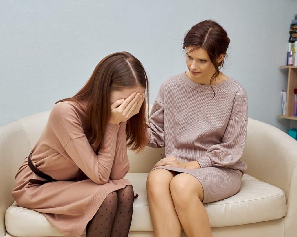 10 Myths About Therapy 1 therapy in canada, counselling in canada, myths about therapy