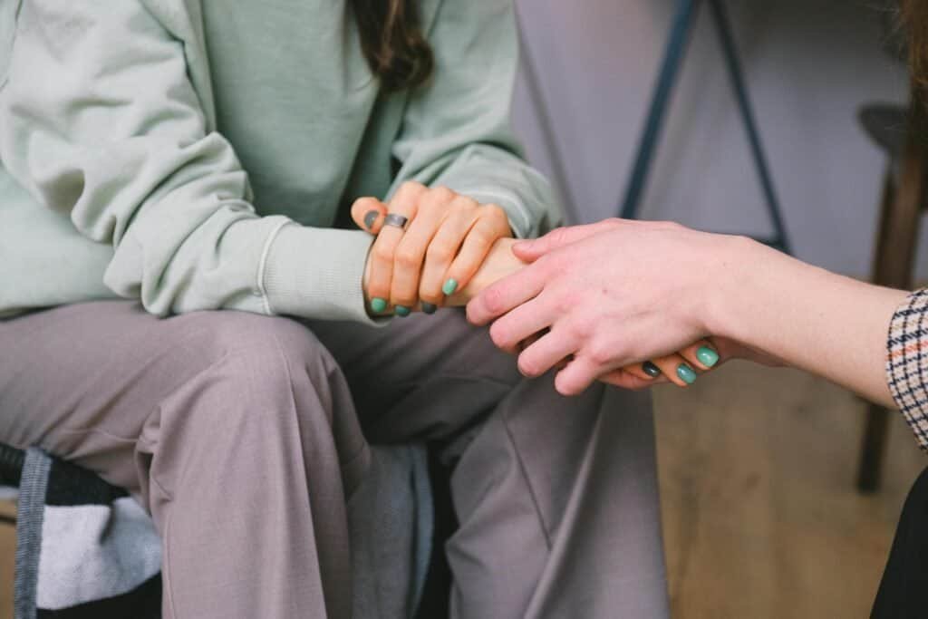 10 Myths About Therapy 2 therapy in canada, mental health support