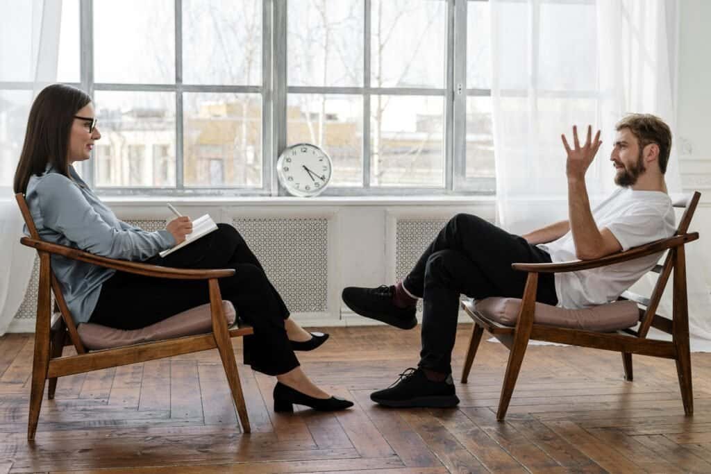 Registered Clinical Counsellor, Registered Psychotherapist, Canadian Therapist
